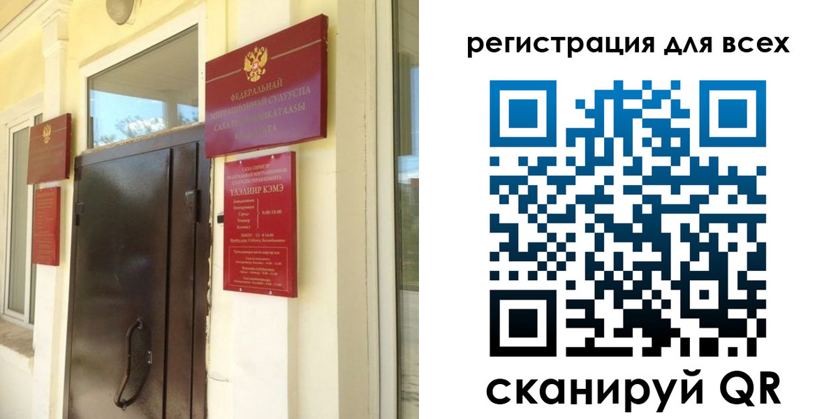временная регистрация госуслуги в Полярных Зорях